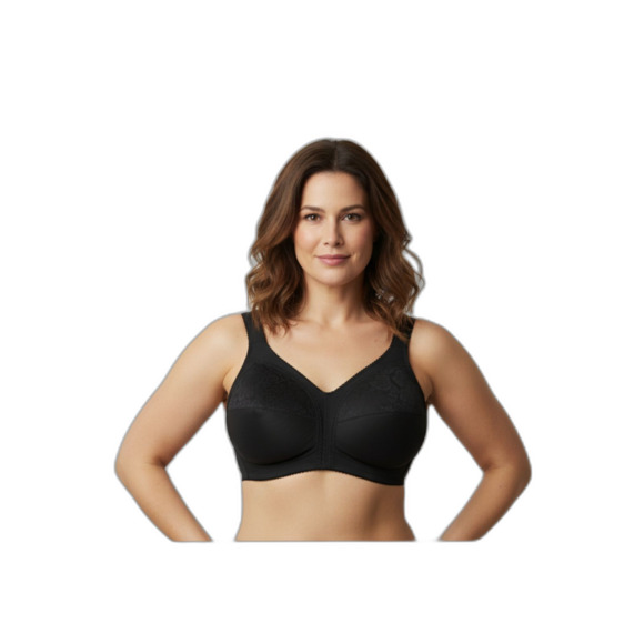 Playtex 18 Hour Comfortable Full Coverage Bra 36C - Picture 1 of 6